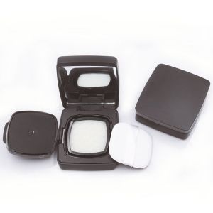 SGS Approval Magnet Empty Cushion Foundation Case Customizable
