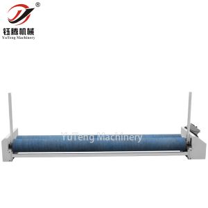 Multifunctional Fabric Rolling Machine For Rolling Finished Textile