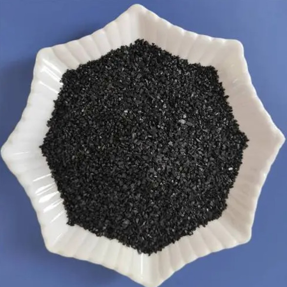 Granules Coal Based Activated Carbon Charcoal In Water Purification Clarificatio