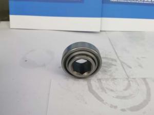 204KRR2 11/16 Hex Bore Bearing Customized Bearings For Farm Machinery SKF Bearing Steel GCR15  High Speed