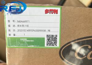 China SM100S4VC Danfoss Scroll Compressor 8HP SM100-4VI R22 Scroll Compressor Blue Color wholesale