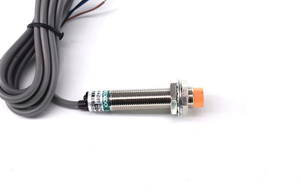 Quality Multipurpose Proximity Sensor PNP NC With Strong Environmental Resistance for sale