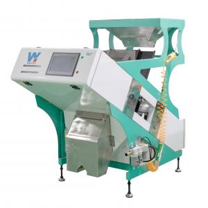 China Grain Processing Machinery Rice Color Sorter Optical Chute Type on sale