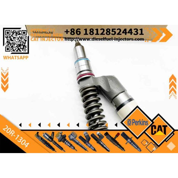 359-7434 3597434 20R-1304 20R1304 Diesel Fuel Injector for CATERPILLAR CAT C15 C18 Engine Injection Valves