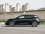 2025 Seal 06 GT 310kW Max Motor Power BYD EV Car with 605km Range and 72.96kWh