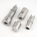 Customized Precision CNC Machining Parts With Turning Milling Drilling Process