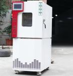 Cold Balanced Control Alternate Temperature and Humidity Environmental Test