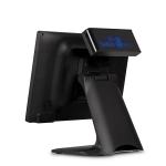 8G SSD DDR3 2G Android POS Terminal USB2.0 All In One Cash Register