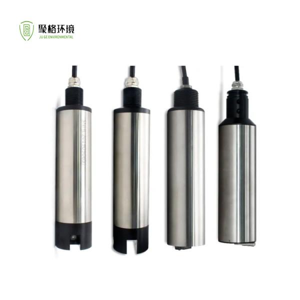 Immersion Digital Turbidity Sensor 400NTU 2000NTU 3000NTU 4000NTU Optional Auto