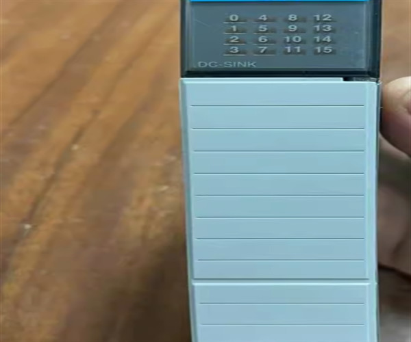 China Allen-Bradley 1746-IV16 SLC 16 Point Digital Output Module wholesale