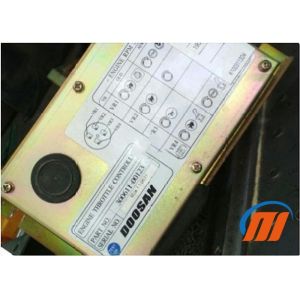 China DOOSAN Engine Throttle Controller 300611-00123 300611-00137 For DH220-5 wholesale