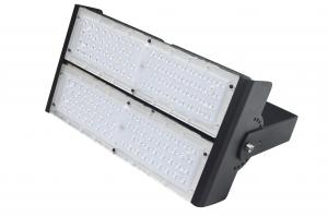 China Outdoor Sport Stadium Gym Parking Lost Led Flood Light , Module Meanwell Driver 200W Flood Light wholesale
