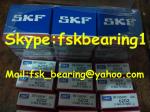 High Precision 6202 SKF Deep Groove Ball Bearings for Ceiling Fans