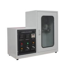 Custom Flammability Testing Equipment Gypsum Board in Burning Stability Testing