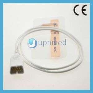 China nihon kohden disposable pediatric spo2 sensor,db9 on sale