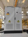 400kW One-to-One Forced air cooling Gearbox and Axle Performance Testing and