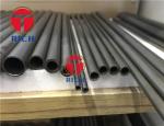 A179 A192 Cold Drawn Seamless Carbon Steel Tube For Heat Exchanger And Condenser