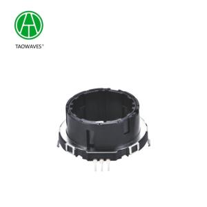 China Rotary Encoder Module with Low Profile and Waterproof Features wholesale