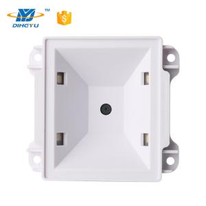 China Best USB Reader Scanner RS485 RS232 Wiegand Embedded 2D Barcode QR CODE Scanner wholesale