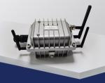KC IEEE802.11n Bluetooth BLE Gateway , IP67 BLE Wifi Gateway