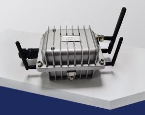 China KC IEEE802.11n Bluetooth BLE Gateway , IP67 BLE Wifi Gateway wholesale