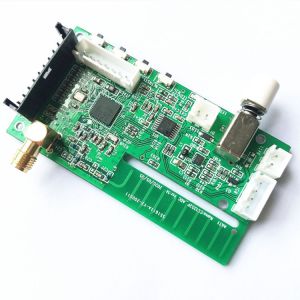 94vo Circuit Board FR4 Multilayer Pcb Assembly 1-48 Layer