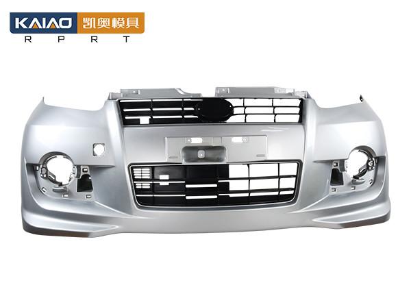 Quality Automotive Interiors Reaction Injection Molding With Paint And Printing for sale