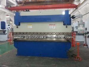 China High Torque Sheet Metal Press Brake Hydraulic 3 Roll Plate Bending Machine wholesale
