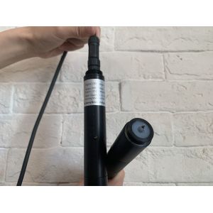 Digital RS485 Oxidation Reduction Potential Sensor Modbus Various Industries