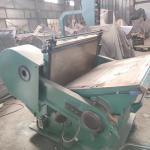 HJ1040 Emboss Indentation Machine 1040*720 4KW Configuration Table