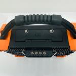 11 Inch Phased Array Ultrasonic Flaw Detector 800x600 Tft Color Display 16g