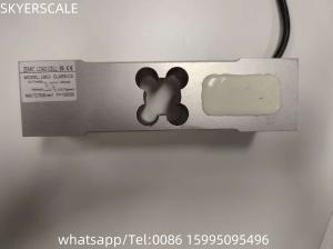 Zemic L6E3  300kg  Testing  Load Cell Balance With Pressure Sensors  For  Electronic Pricing Weight  Scale