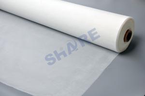 China 30, 40, 50, 60 Mesh Purifier Primary Effect PET Screen Mesh Filters, Polyester Support Mesh for Filtration wholesale
