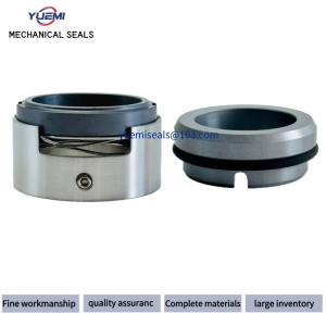 Type M7n Pump Burgma Nn M7n Wave Spring Mechanical Seal