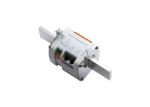 RS485 Voltage AC DC Current Sensor With 8 Input Terminals