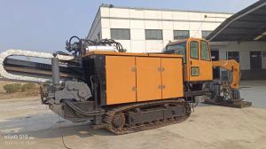 China used goodeng 80ton hdd machine, used goodeng hdd rig 80ton, used goodeng horizontal directional drilling machine wholesale