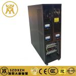 48KW The Energy-Efficient Smart UPS 33 Dual-Conversion Online Type With LCD