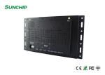 10.1'' 13.3'' 15.6'' Open Frame Lcd Display Android RK3288 RK3399 Wall Mounted