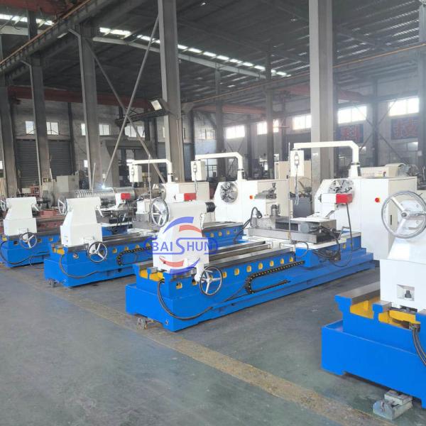 Quality Precision Roller Grooving Mill CNC Roll Notching And Marking Machine for sale