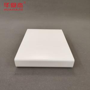 China Customized Length Mould Pallet Packaging PVC Moulding MOQ 3000 Meters wholesale