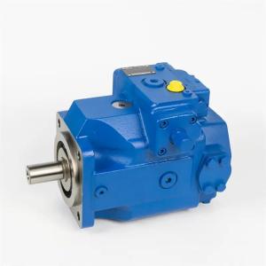 China REXROTH A4VSO Hydraulic Piston Pump A4VSO125DR22R-PPB13N00 A4VSO40 71 125 180 250 355 500 DR DRG DFR 10 30 31 32 R L PPB13N00 on sale