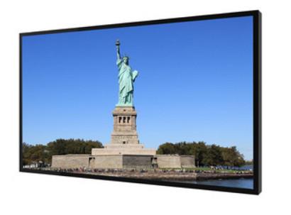 Quality Full HD Indoor Open Frame Screen , Open Frame Display CE Certificated for sale