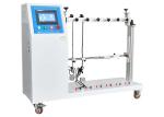 IEC 60884-1 Clause 23.4 Power Cord Flexing Test Equipment For Plugs And Sockets