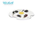 5-70W Power Dimmable DOB LED Module For Down Light And Track Light