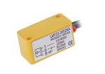 LMF22 Inductive Proximity Sensor Infrared , 2 Wire Proximity Switch Straight