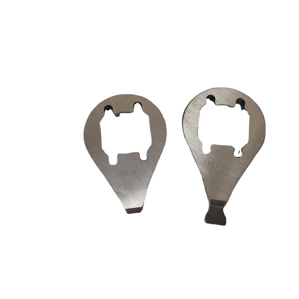 Auto Parts Brass Synchronizer Ring OEM 1297304484/1297 304 484 for Various Applications