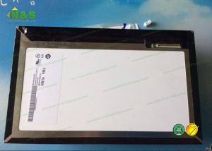 China Adjustable Brightness Controls 10.1'' TFT Color Lcd Display , Digital LCD Display B101UAN02.1 on sale