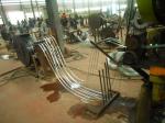 Practical Razor Wire Fence Easy Installation With Sharp Blades Rust Resistant