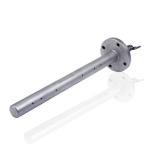 FPD580 Stack Gas Flow Metering System StackFlowMaster Vortex Gas Flow Meter