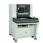22" display AOI Inspection Machine , Precision PCB Automated Optical Inspection
